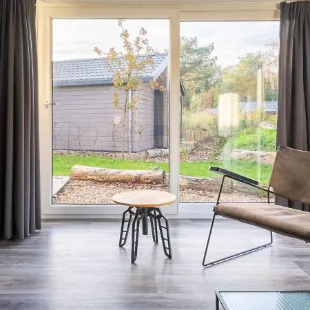Holiday Europarcs De Wije Werelt-17 Holiday home
