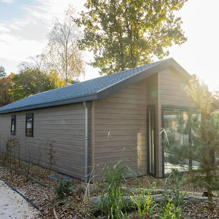 Holiday home Holiday Europarcs De Wije Werelt-17