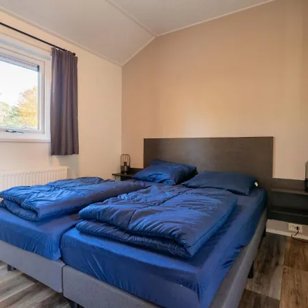 Holiday home Holiday Europarcs De Wije Werelt-17
